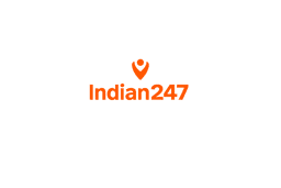 Indian247 Logo